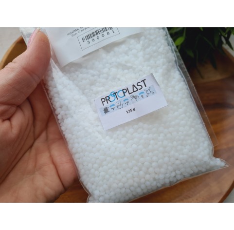 Protoplast moldable plastic, 125g