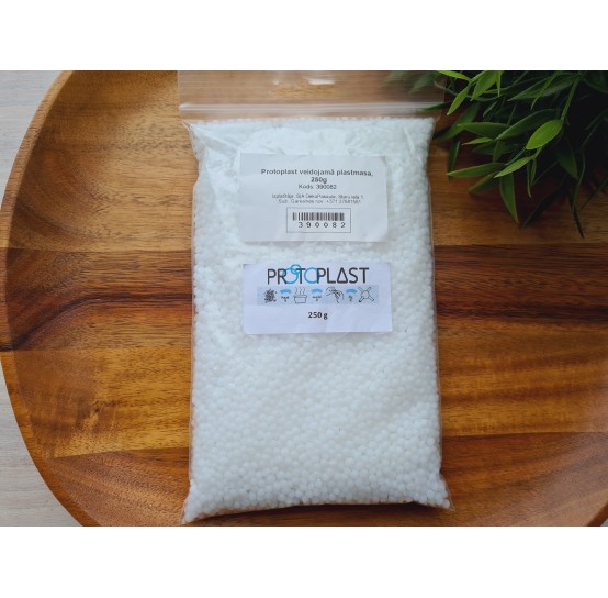 Protoplast moldable plastic, 250g