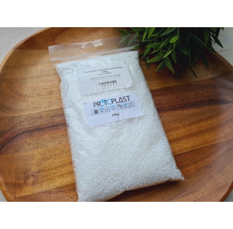 Protoplast moldable plastic, 250g