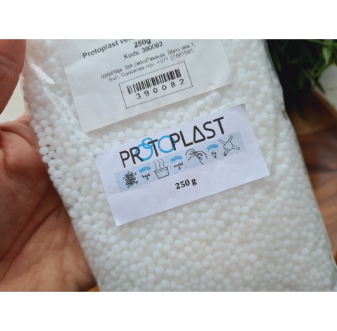 Protoplast moldable plastic, 250g
