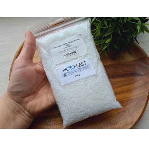 Protoplast moldable plastic, 250g