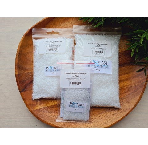 Protoplast moldable plastic, 125g