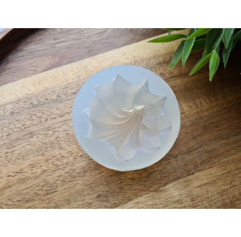 Silicone mold, Meringue, style 12, ~ Ø 4.3 cm, H:2.3 cm