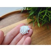 Silicone mold, Meringue, style 34, ~ Ø 2.3 cm, H:1.5 cm