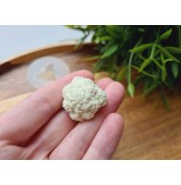 Silicone mold, Cauliflower, 1:6 scale, style 2, ~ Ø 2.5 cm