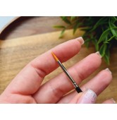 Synthetic round brush MILLENIUM 211 - Nr.1