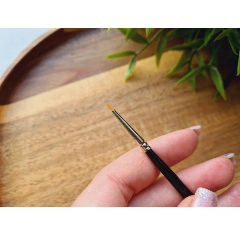 Synthetic round brush MILLENIUM 211 - Nr. 3.0