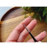 Synthetic round brush MILLENIUM 211 - Nr. 3.0