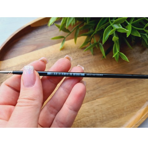 Synthetic round brush MILLENIUM 211 - Nr. 3.0