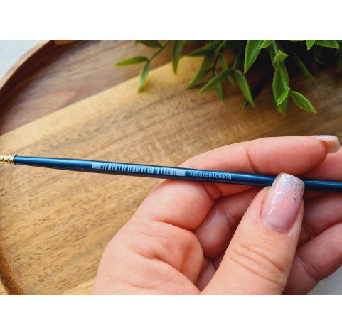 Synthetic round brush Hermitage 231 - Nr.3.0