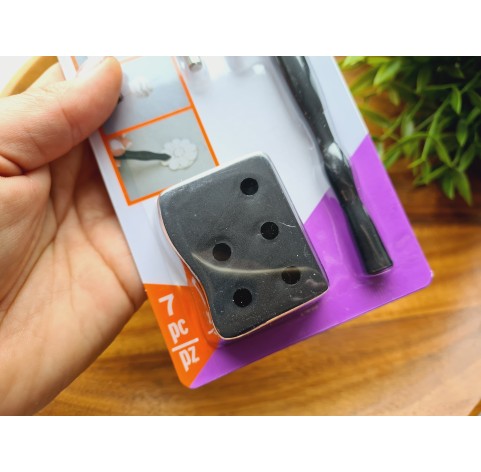 Sculpey 5-in-1 Clay Tool