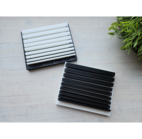 Clay Thickness Guide Sticks – Set of 2