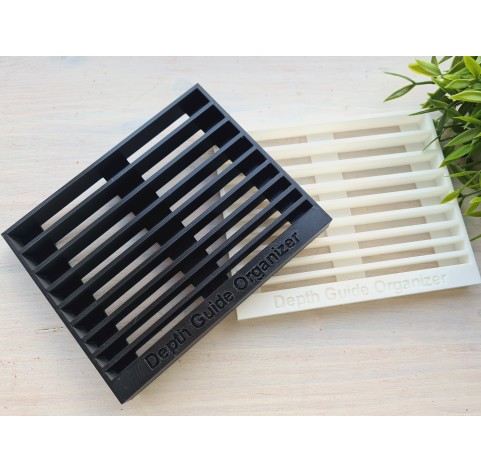 Clay Thickness Guide Sticks – Set of 2