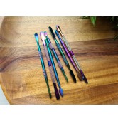 Polymer clay tools, Modelling tool, Cosclay SCULPTOOLS, 7 pcs., double-sided