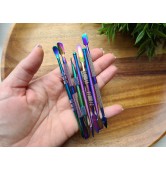 Polymer clay tools, Modelling tool, Cosclay SCULPTOOLS, 7 pcs., double-sided