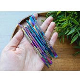 Polymer clay tools, Modelling tool, Cosclay SCULPTOOLS, 7 pcs., double-sided