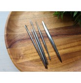 Polymer clay tools, Modelling tool, The Monster Makers Shapers Shifters, 5 pcs., double-sided