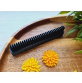 Pattern blade for  for polymer clay Dandelion, 8 cm