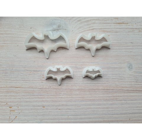 "Вat", set of 4 cutters, one clay cutter or FULL set