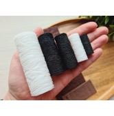 Wood texture roller, style 4, for polymer clay, one clay roller or FULL set