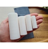 Grid plate pattern texture roller, style 11, for polymer clay, one clay roller or FULL set
