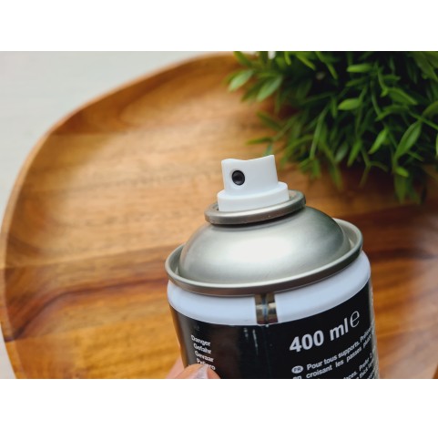 Darwi varnish spray, gloss, 400 ml. BALTIC STATES ONLY