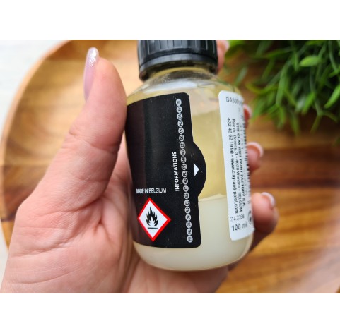 Darwi, varnish satin, 100 ml