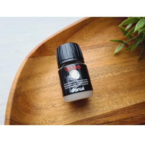 Darwi, varnish satin, 30 ml