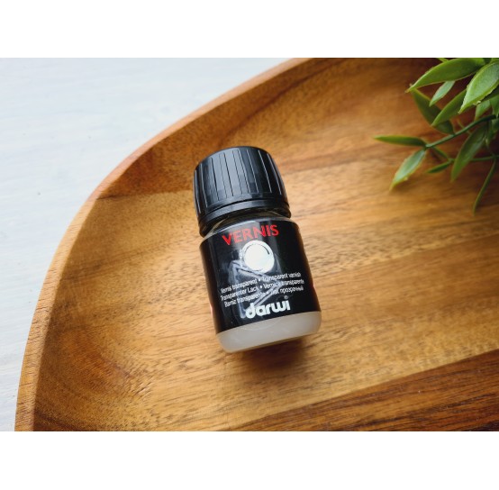 Darwi, varnish satin, 30 ml