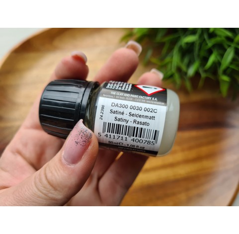 Darwi, varnish satin, 30 ml