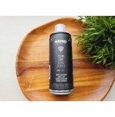 WEPRO Acrylic varnish spray, matte, 400 ml