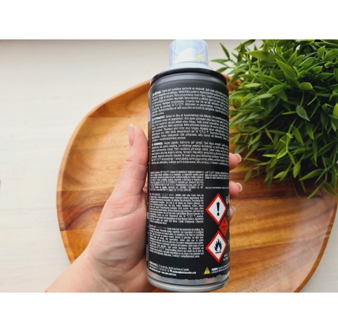 WEPRO Acrylic varnish spray, matte, 400 ml