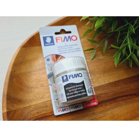 FIMO size primer for metal leaves, 35 ml