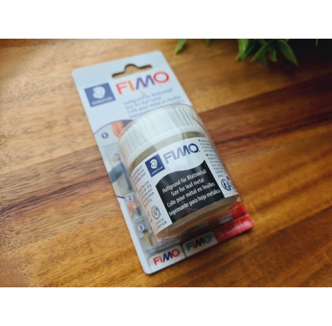 FIMO size primer for metal leaves, 35 ml