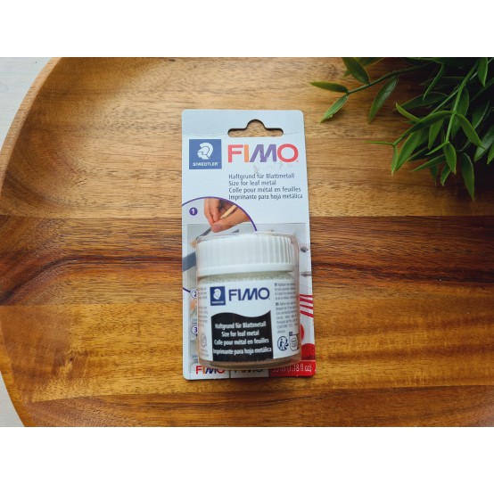 FIMO size primer for metal leaves, 35 ml