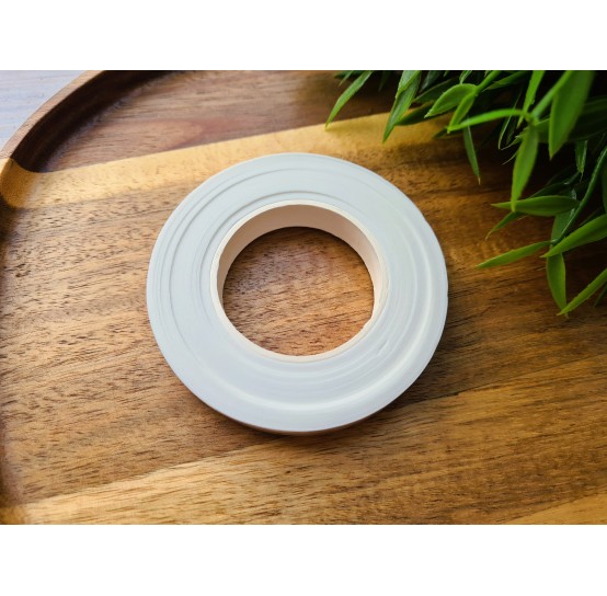 Floral tape, white, 13*27.4 mm