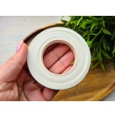 Floral tape, white, 13*27.4 mm