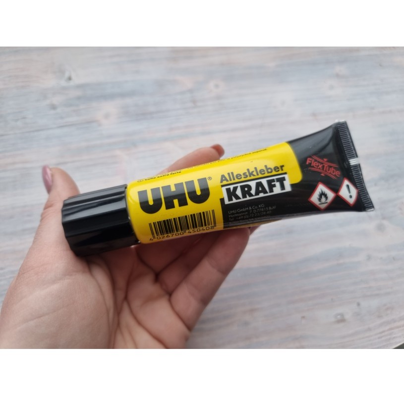 UHU universal glue Extra strong, 42 g