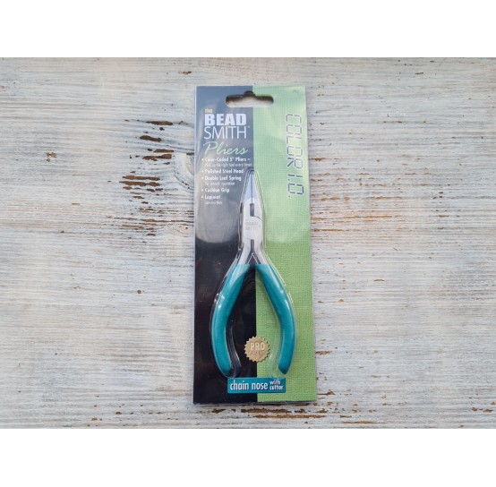 Pliers for jewelry making "Economy" PL1