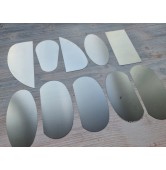 1 pcs. random choice, modelling tool for polymer clay