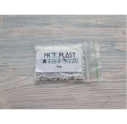 Protoplast moldable plastic, 15g