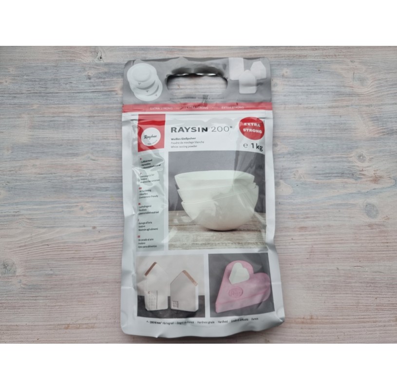 cold porcelain clay (1kg) - single color or mixed