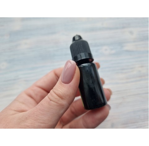 UV Pigment, Emerald Green, 10 ml.
