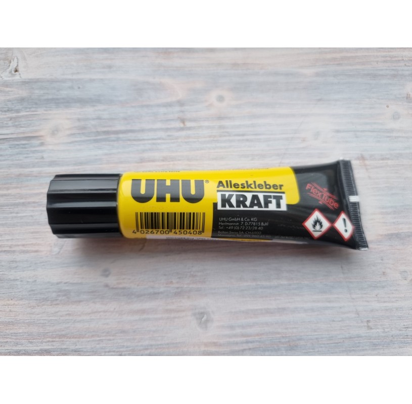 UHU universal glue Extra strong, 42 g