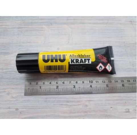 UHU universal glue "Extra strong", 42 g