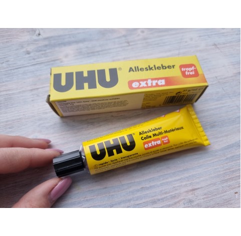 UHU universal glue "Extra", 31 g