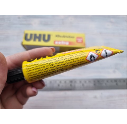 UHU universal glue "Extra", 31 g