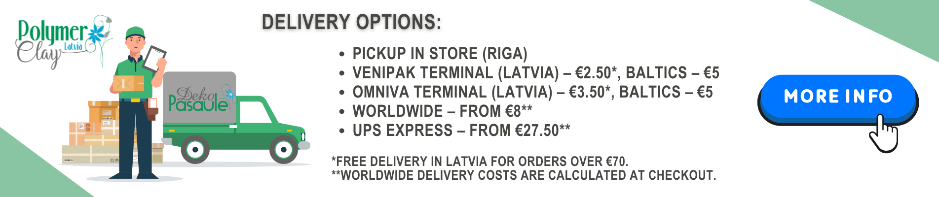 Delivery