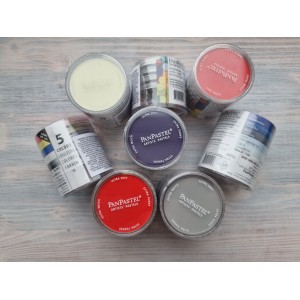 PanPastel kits in PolymerClayLatvia.com online store