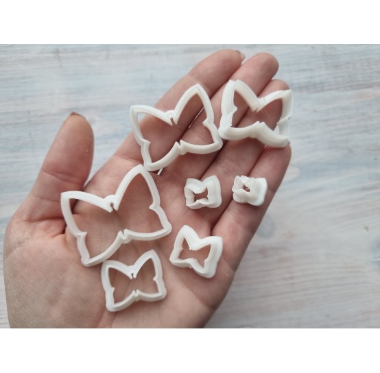 Animal & nature cutters